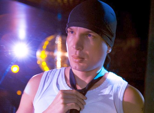 DJ Neo a jeho hosté v Radosti FX